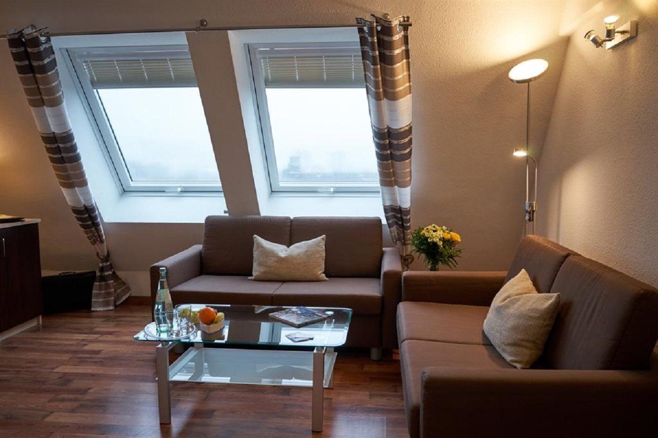 Hotel Im Kornspeicher Marburg Buitenkant foto