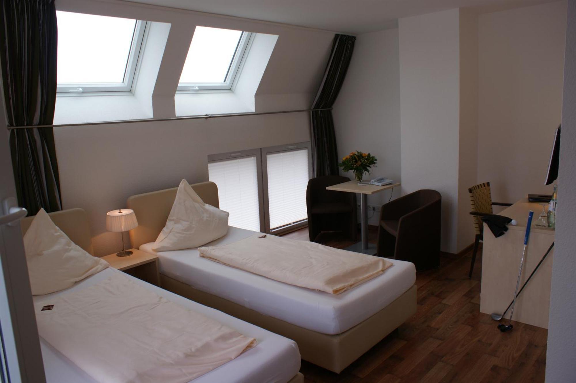 Hotel Im Kornspeicher Marburg Buitenkant foto