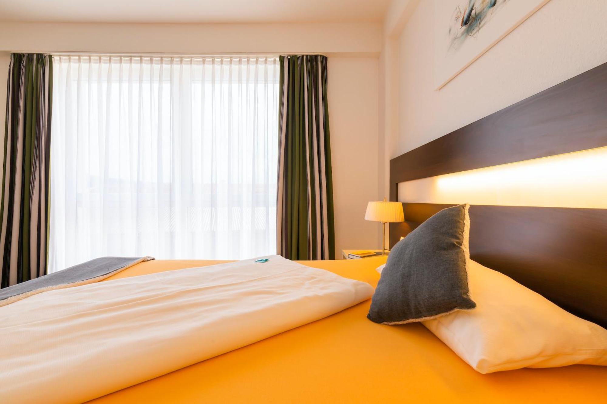 Hotel Im Kornspeicher Marburg Buitenkant foto