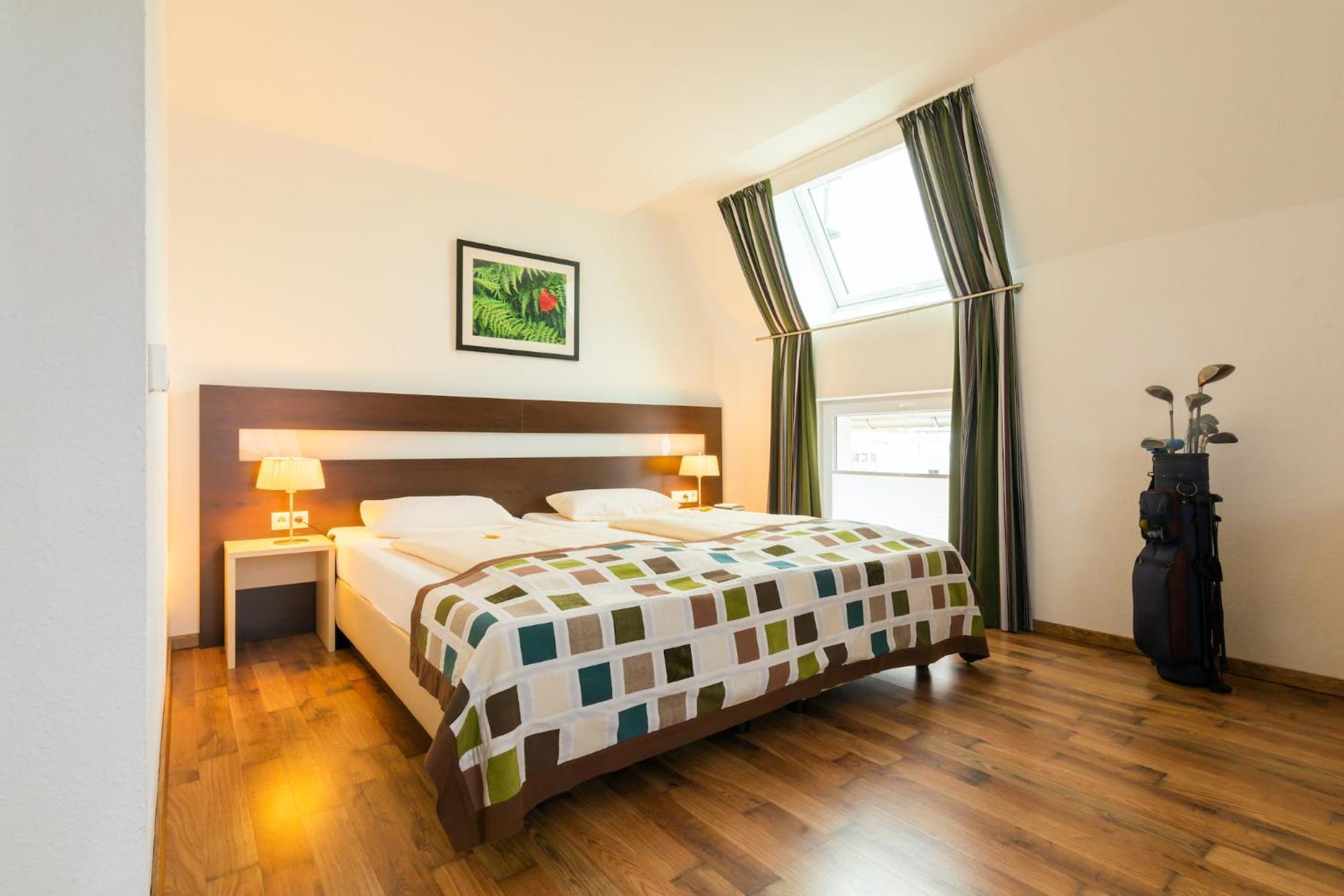 Hotel Im Kornspeicher Marburg Buitenkant foto